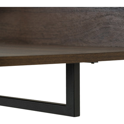 CAPRI Open Wardrobe A