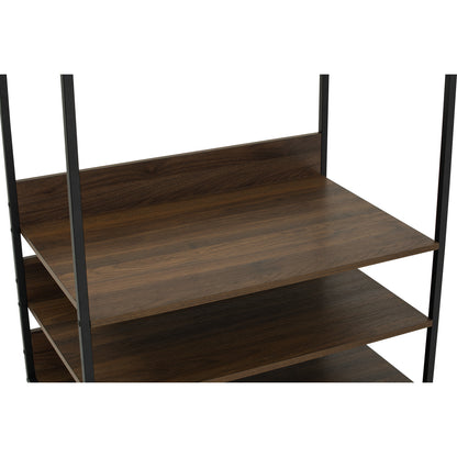 CAPRI Open Wardrobe A