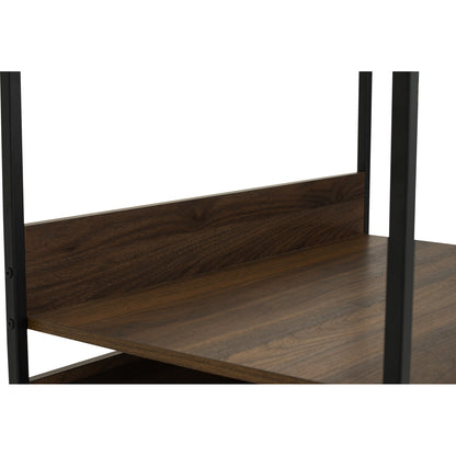 CAPRI Open Wardrobe A