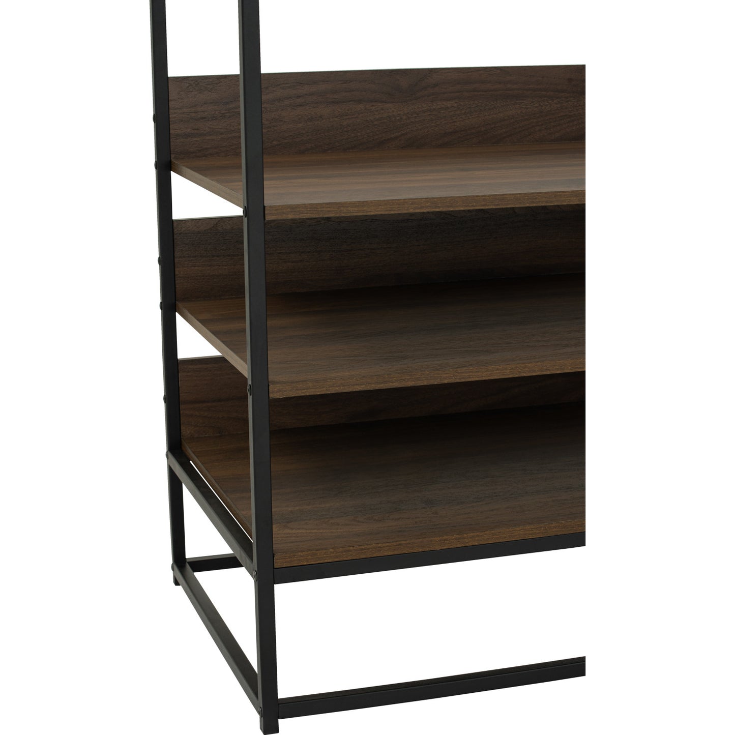 CAPRI Open Wardrobe A