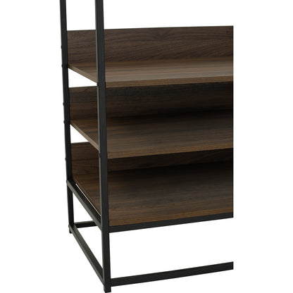 CAPRI Open Wardrobe A