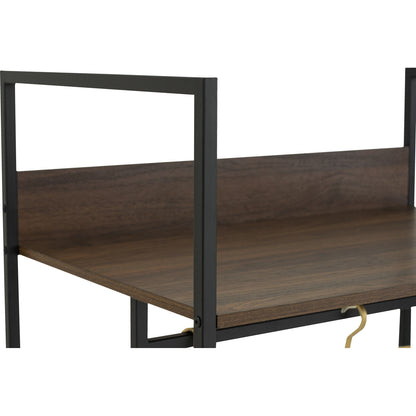 CAPRI Open Wardrobe A