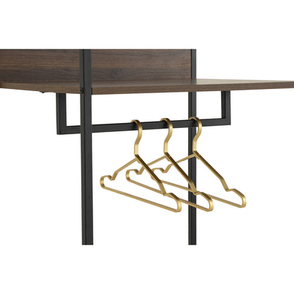 CAPRI Open Wardrobe A