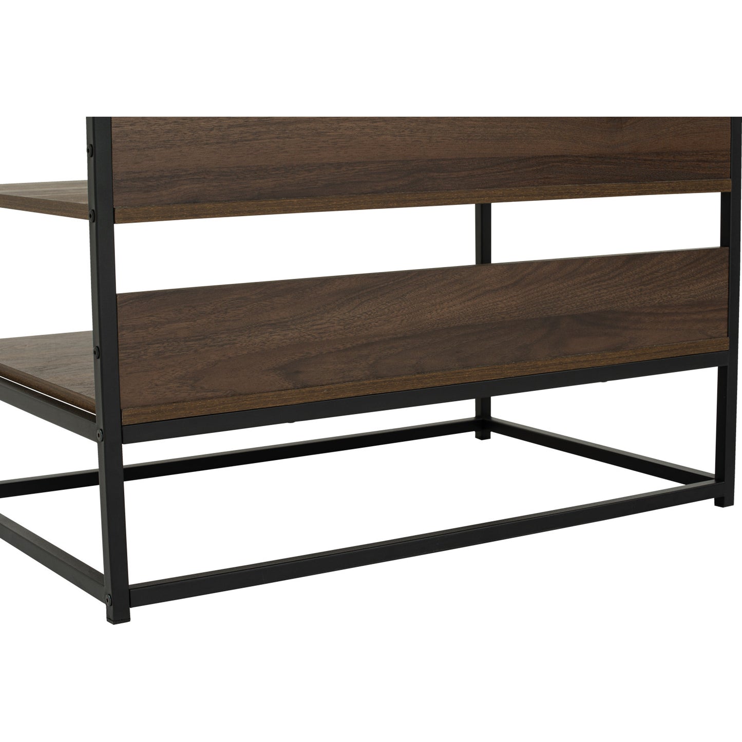 CAPRI Open Wardrobe A