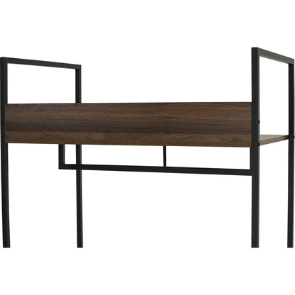 CAPRI Open Wardrobe A