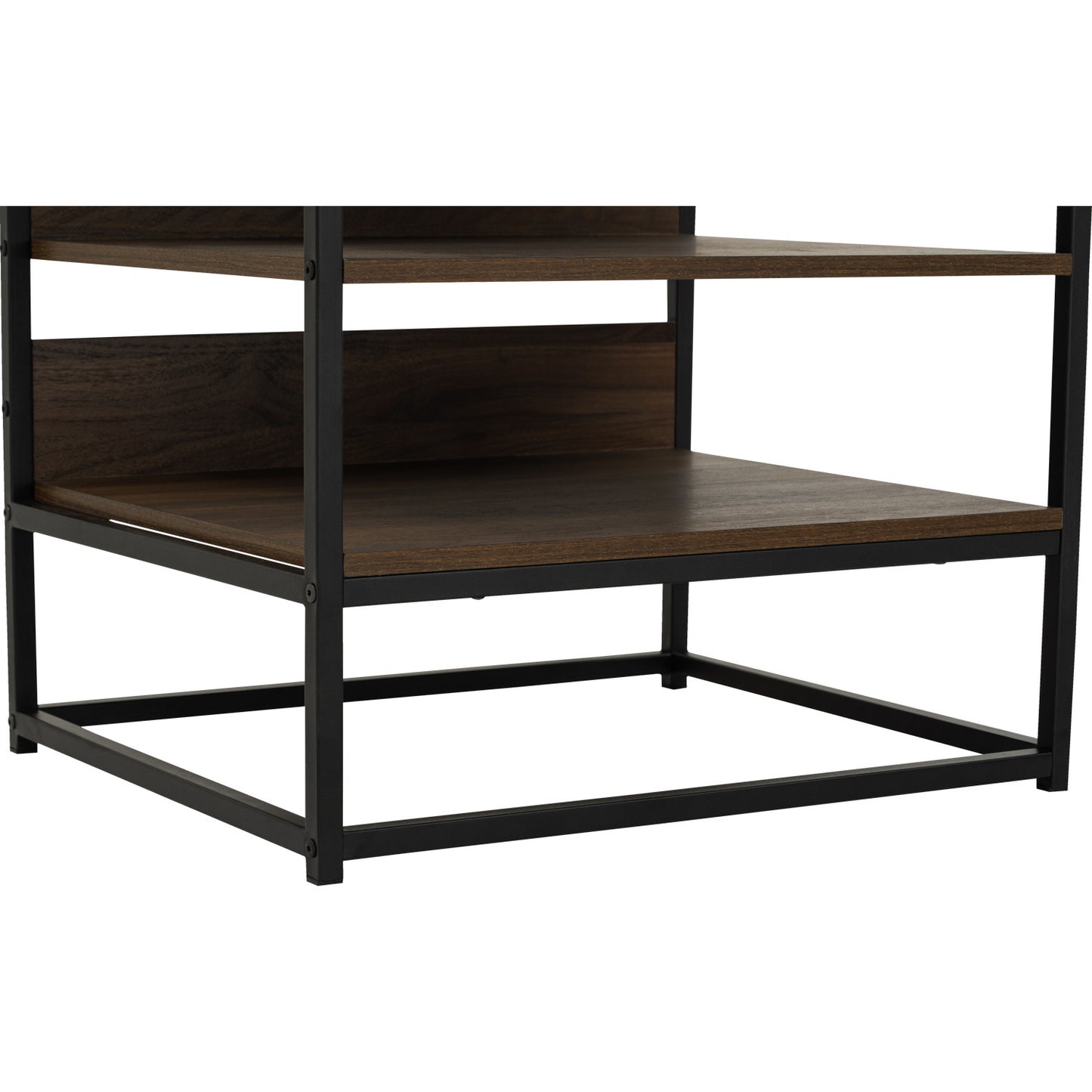 CAPRI Open Wardrobe B