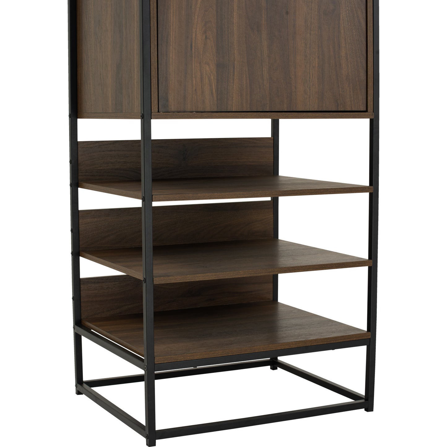 CAPRI Open Wardrobe B