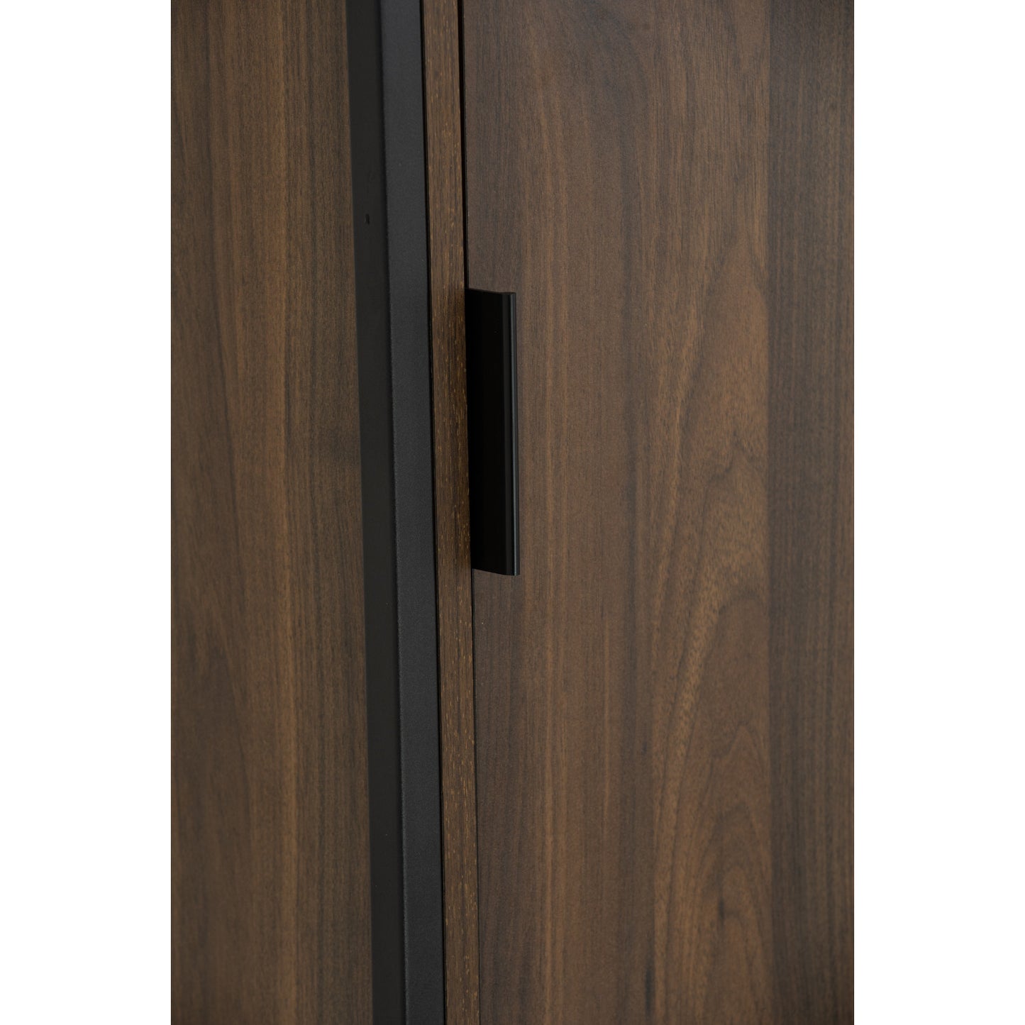 CAPRI Open Wardrobe B