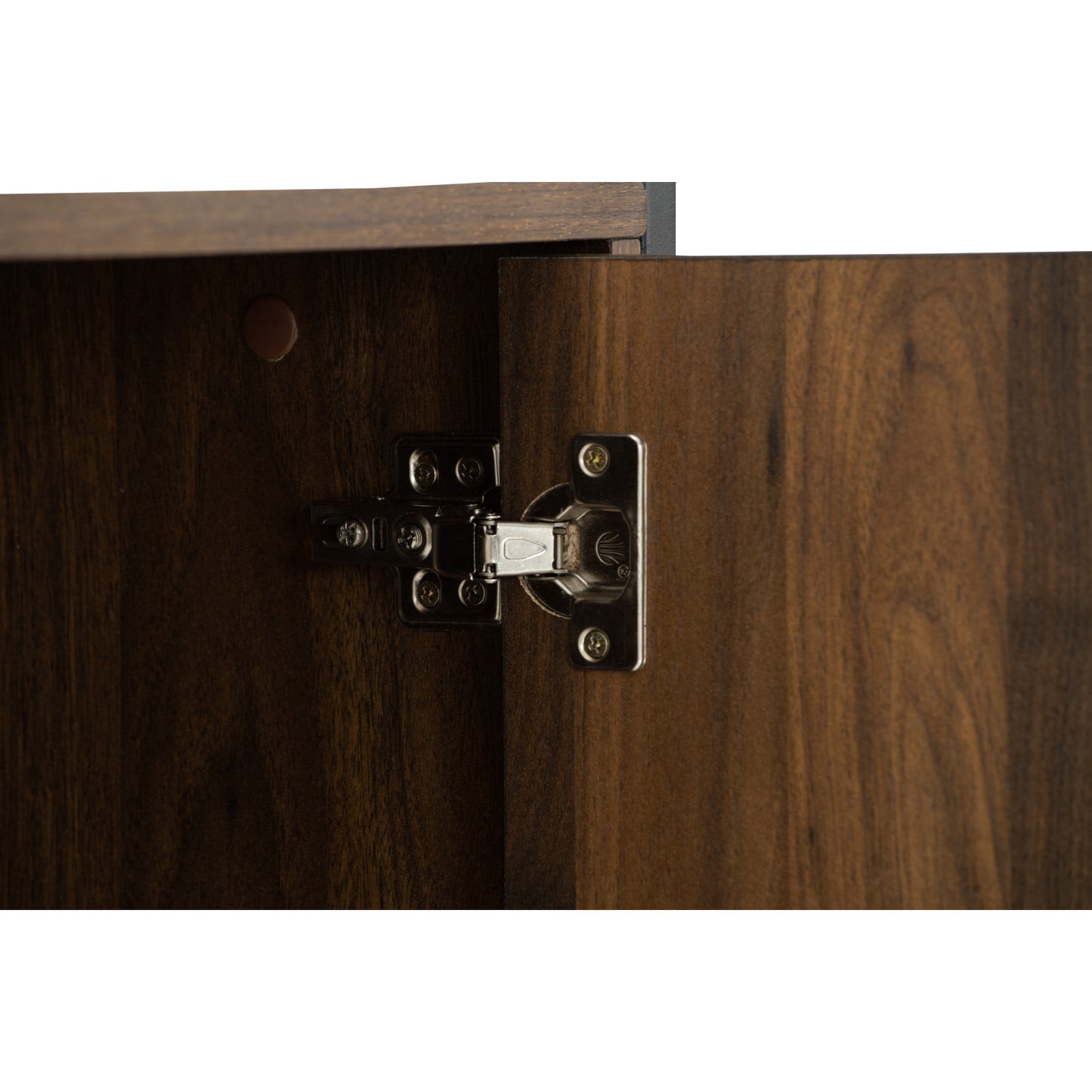 CAPRI Open Wardrobe B