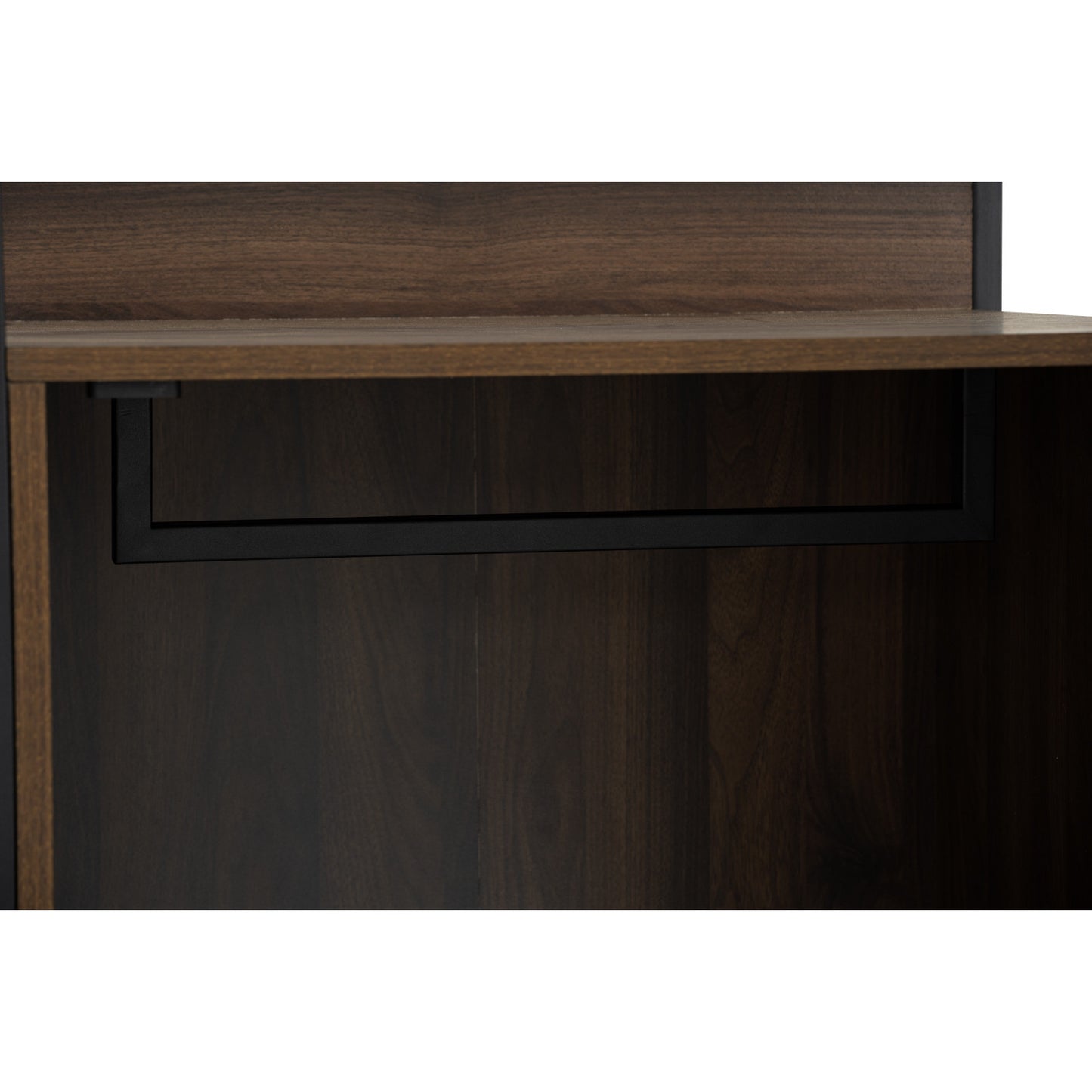 CAPRI Open Wardrobe B