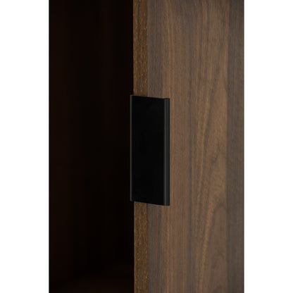 CAPRI Open Wardrobe B