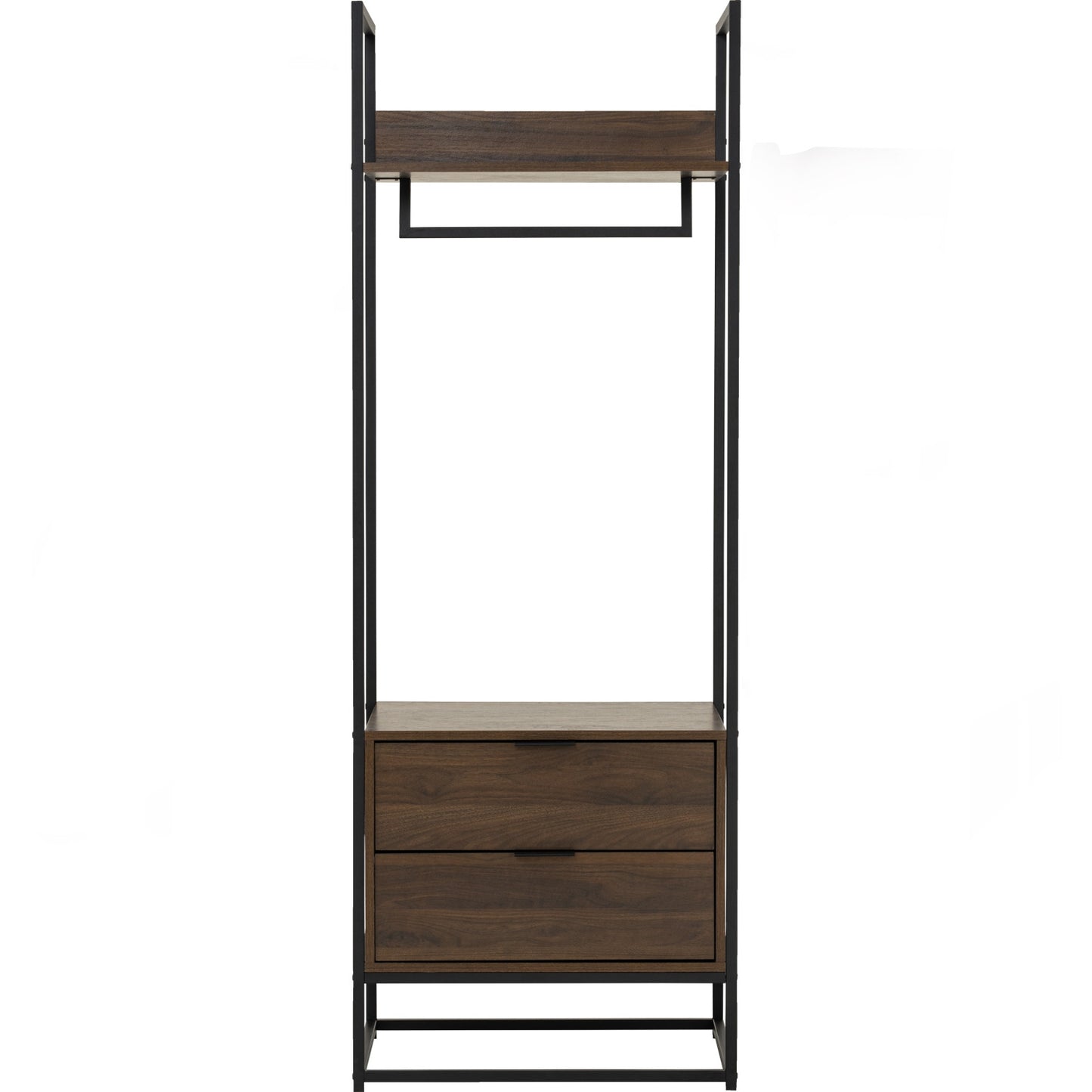 CAPRI Open Wardrobe C