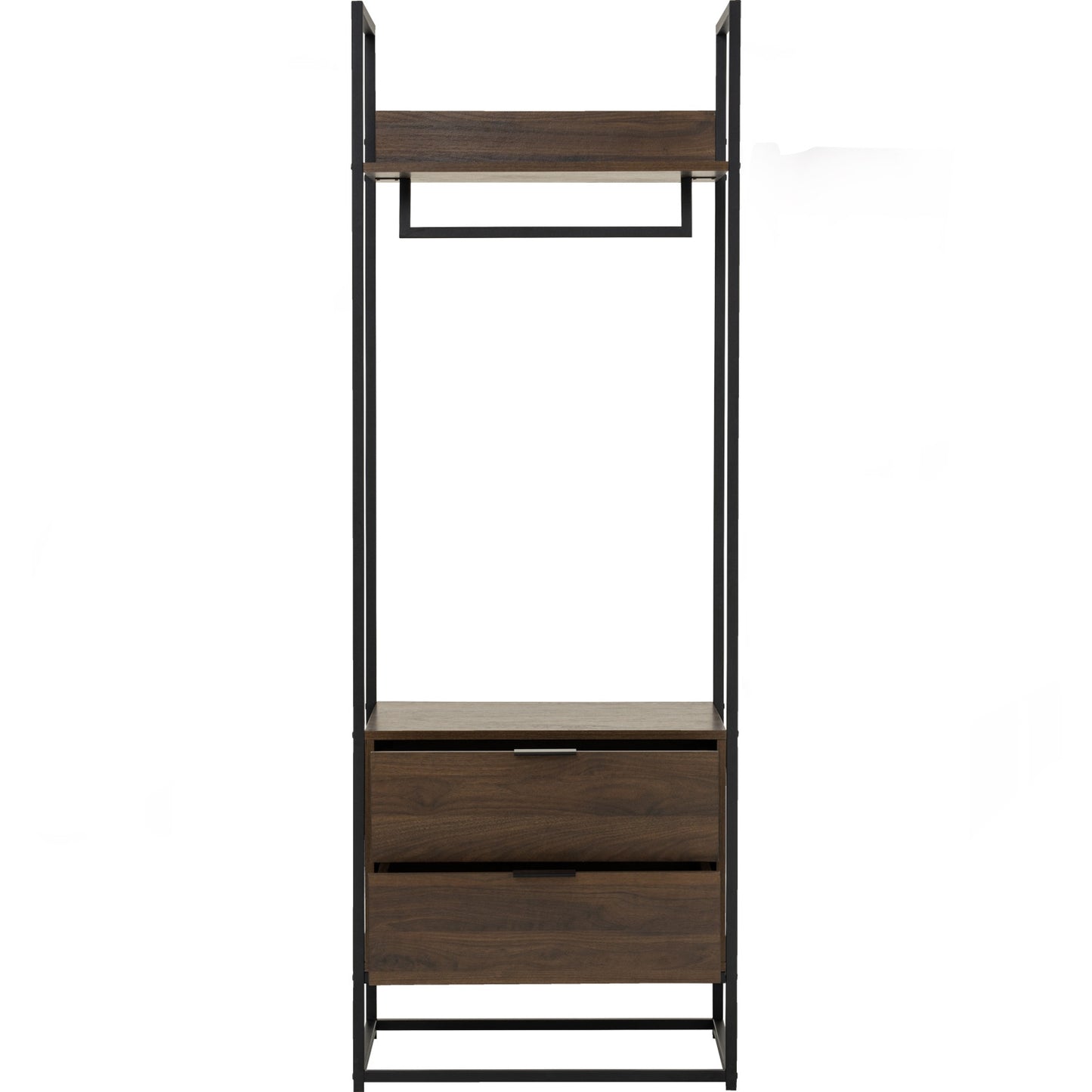 CAPRI Open Wardrobe C