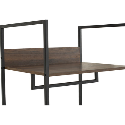 CAPRI Open Wardrobe C