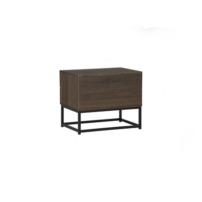 CAPRI Bed Side Table