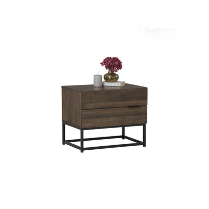 CAPRI Bed Side Table