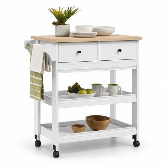 CARDIN Kitchen Cart