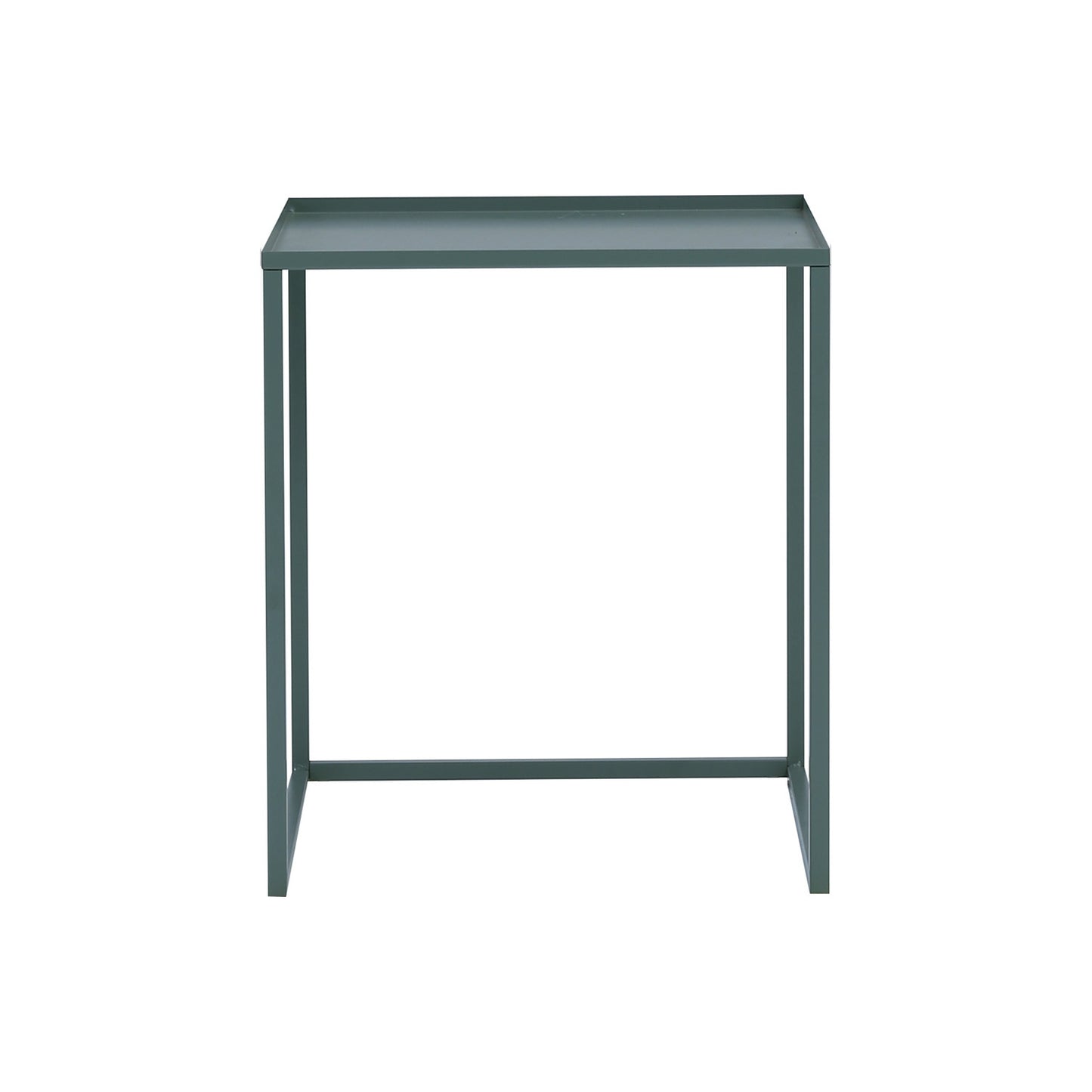 CARIAD NEST 2 in 1 Coffee Table - Grey