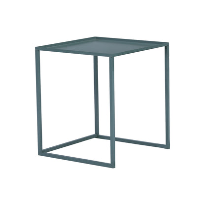 CARIAD NEST 2 in 1 Coffee Table - Grey