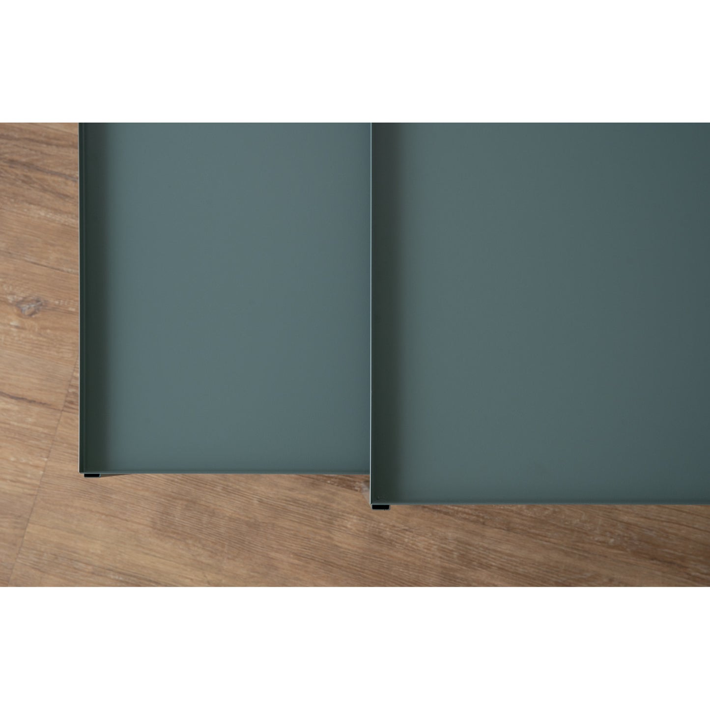 CARIAD NEST 2 in 1 Coffee Table - Grey