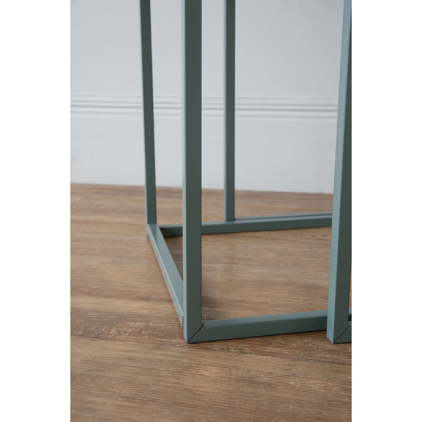 CARIAD NEST 2 in 1 Coffee Table - Grey