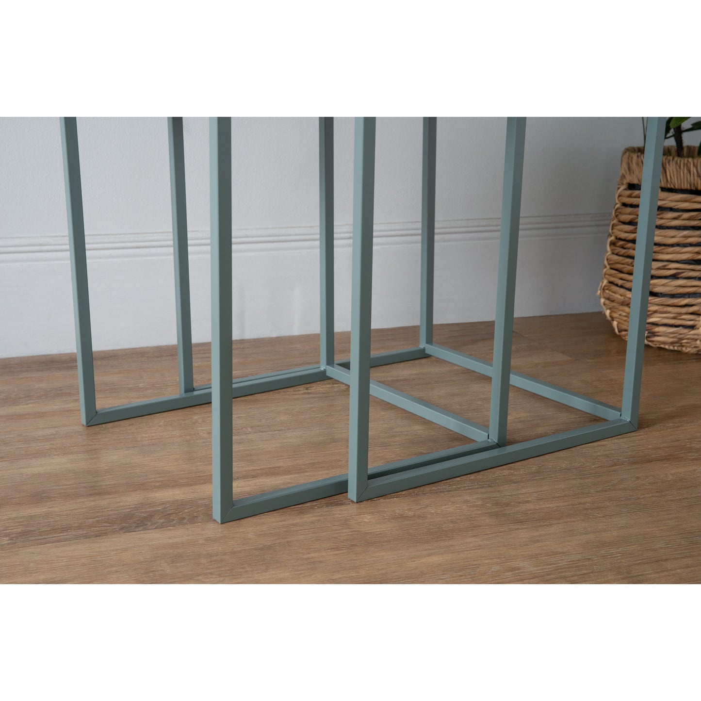 CARIAD NEST 2 in 1 Coffee Table - Grey