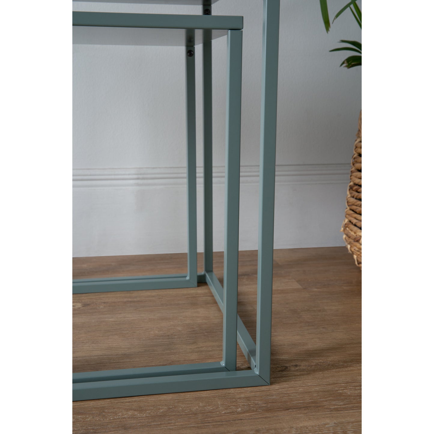 CARIAD NEST 2 in 1 Coffee Table - Grey