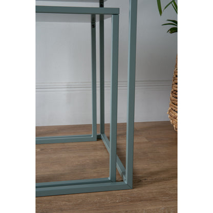 CARIAD NEST 2 in 1 Coffee Table - Grey