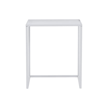 CARIAD NEST 2 in 1 Coffee Table - White