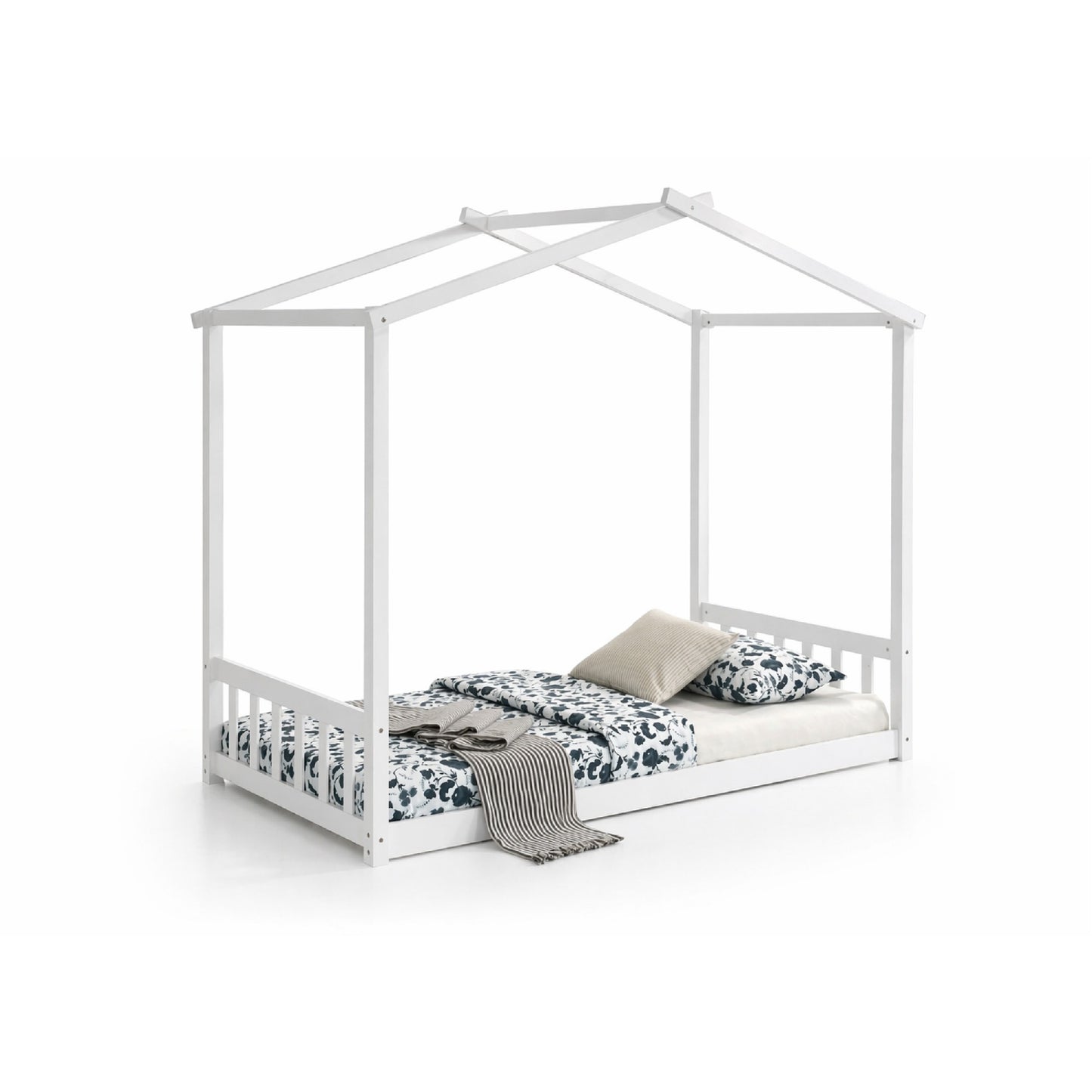 CARINO Tent Bedframe (Single Size)