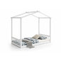 CARINO Tent Bedframe (Single Size)