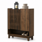 CARLOS 2 Door Shoe Cabinet