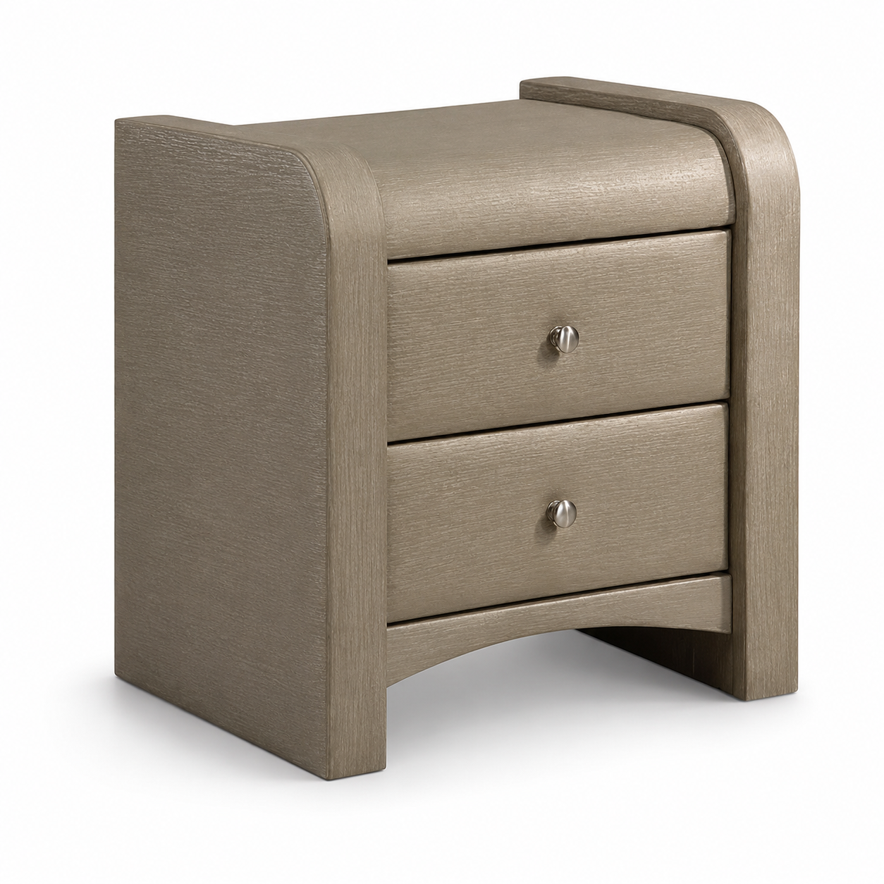 CARNAVON Bed Side Table - 773