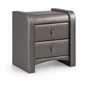 CARNAVON Bed Side Table - 774