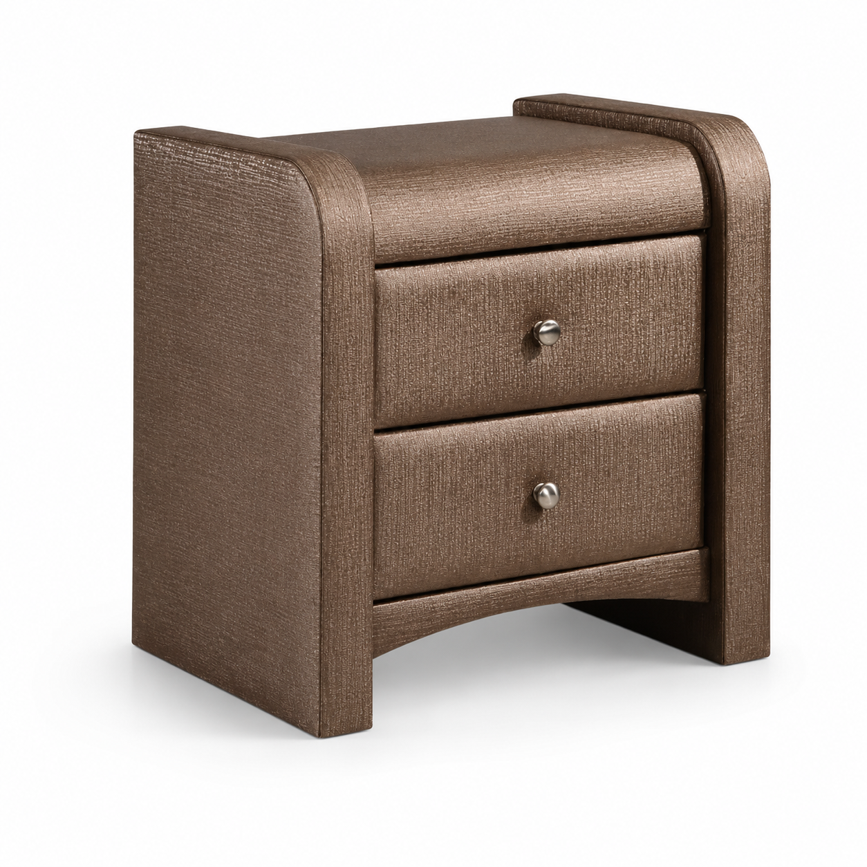 CARNAVON Bed Side Table - 775