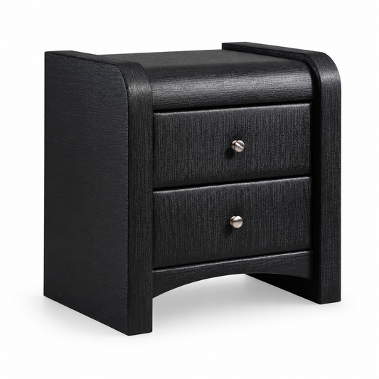 CARNAVON Bed Side Table - 776