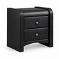 CARNAVON Bed Side Table - 776