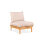 CAROL 1 Seater Sofa