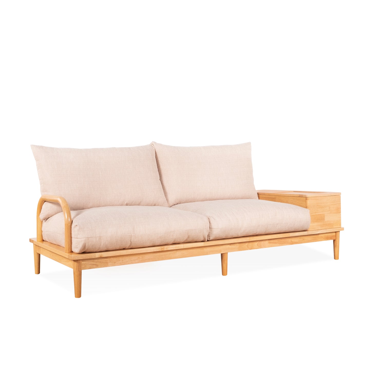CAROL 2 Seater Sofa