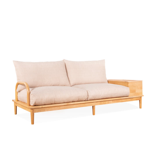 CAROL 2 Seater Sofa