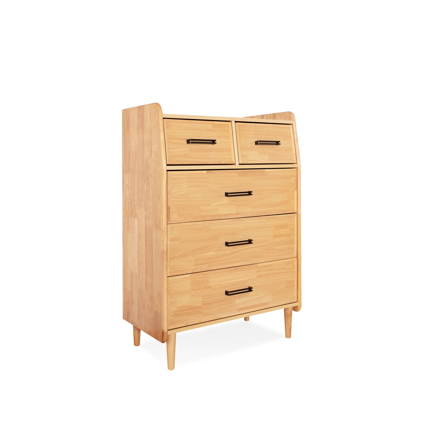 CAROL 5 Drawer Cabinet