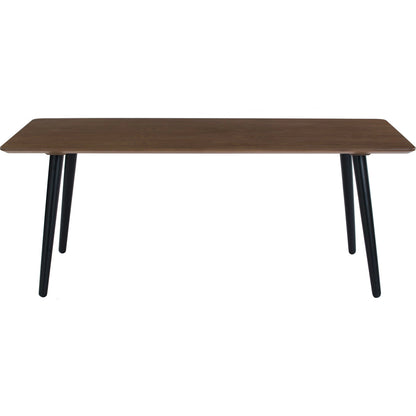 CARSYN Rectangular Coffee Table