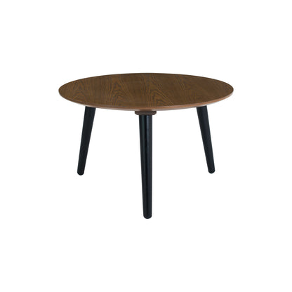 CARSYN Round Coffee Table