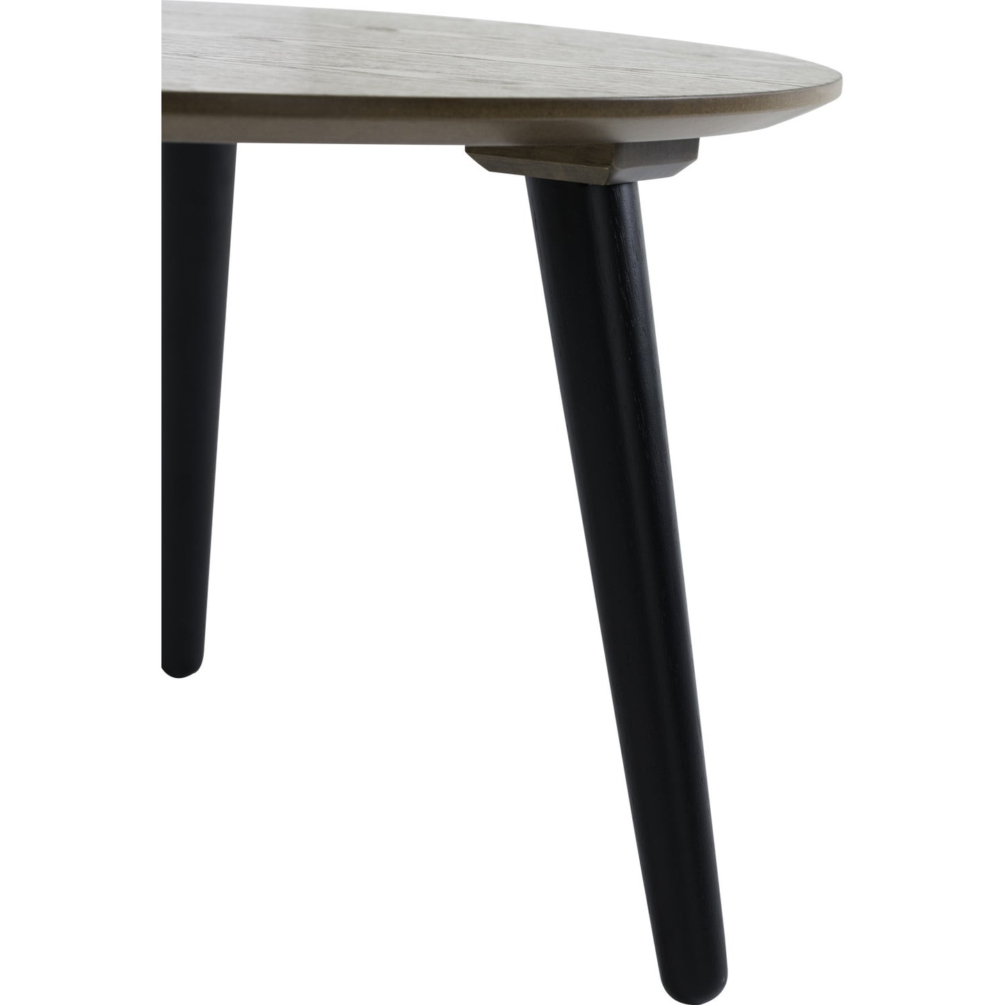 CARSYN Round Coffee Table