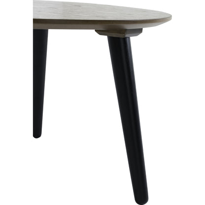 CARSYN Round Coffee Table
