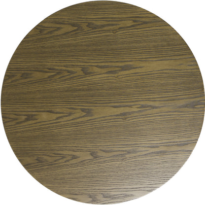 CARSYN Round Coffee Table