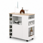 CARTA Kitchen Cart