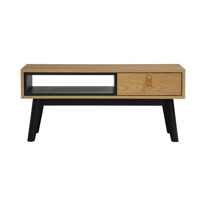 CASTOR Coffee Table