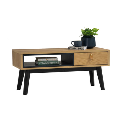 CASTOR Coffee Table