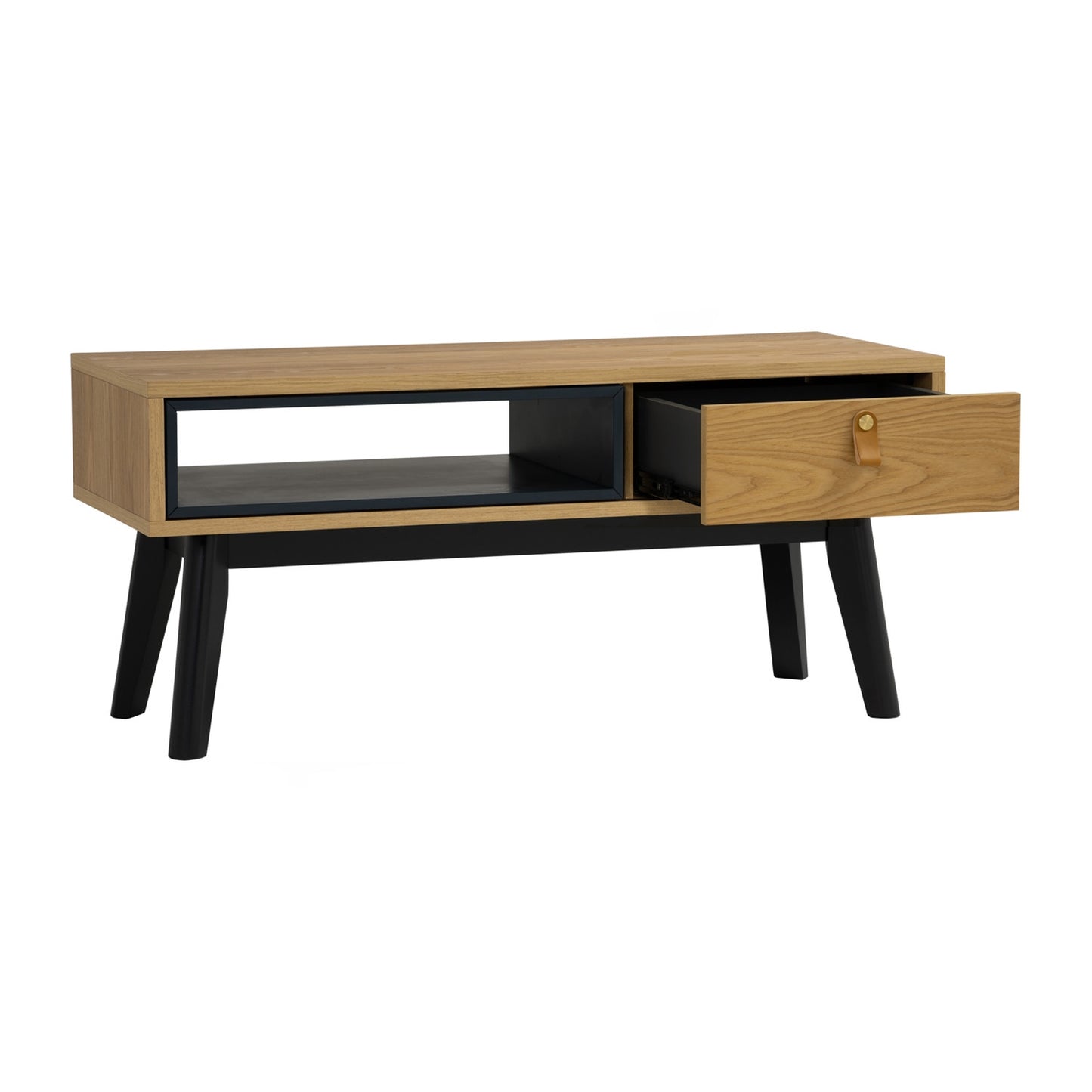 CASTOR Coffee Table